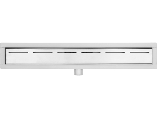 LINEAR DRAIN 60 CM WET&DRY