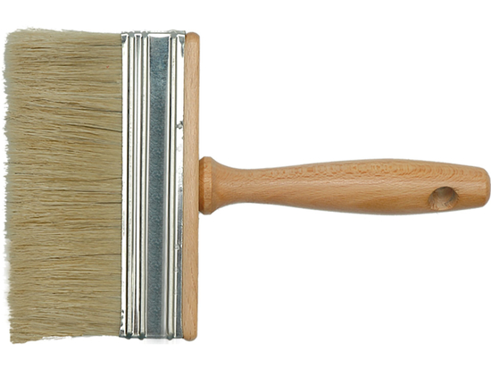 BROSSE À PAPIER PEINT 140MM