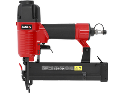 AIR STAPLER FOR BRAD NAILS 10-45MM AND STAPLES 16-40MM