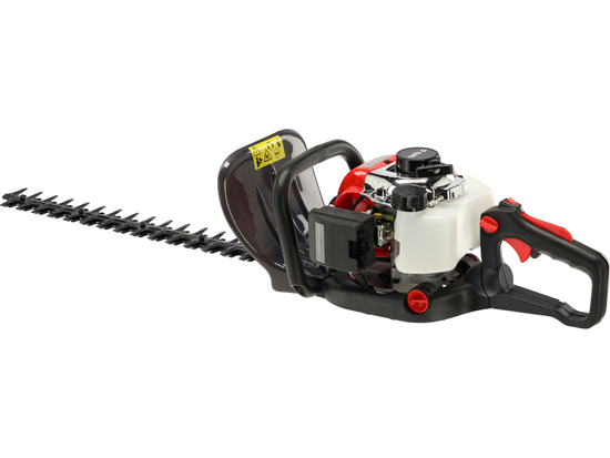 GASOLINE HEDGE TRIMMER 25.4CC 60CM