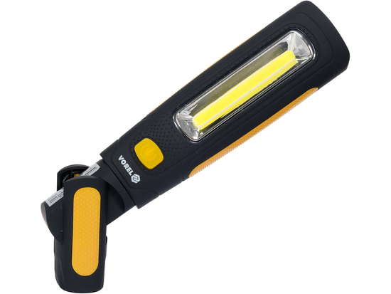 COB DÍLENSKÁ LAMPA 5W 300LM