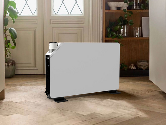 CONVECTOR ΘΕΡΜΟΣΙΦΩΝΑ ΜΕ ΥΓΡΑΝΤΗΡΑ 2000W
