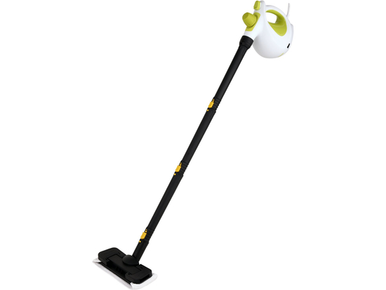 PARNÍ PRAČKA 900-1050W, 17 PŘÍSLUŠENSTVÍ