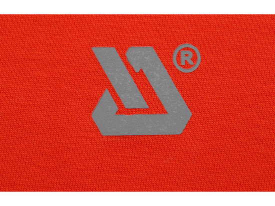 MÄKKÉ POLO KOŠEĽA, ORANŽOVÁ, VEĽ. 3XL