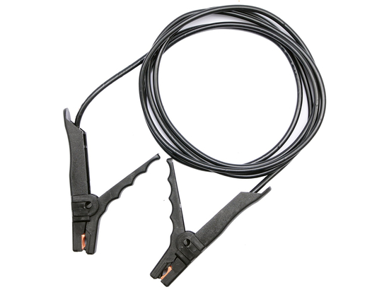 AVĀRIJAS STRĀVAS KABEĻI 400A - 3M