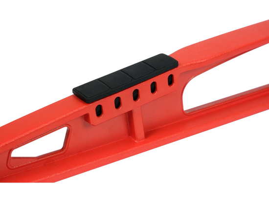 SPIRIT LEVEL 600MM ALUMINIUM