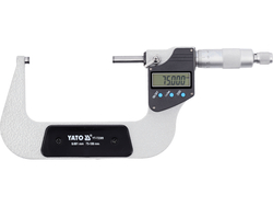 DIGITÁLNY VONKAJŠÍ MIKROMETER 75-100MM