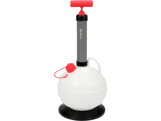 ESTRATTORE OLIO MANUALE 6L