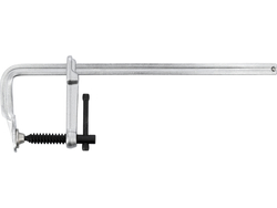 ЗАТИСК СТОЛЯРНИЙ КОВАНИЙ 300 Х 80 ММ