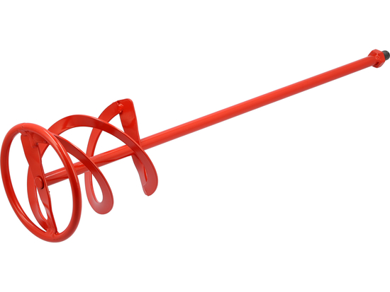 MÉLANGEUR À SPIRALE 140X600MM M14