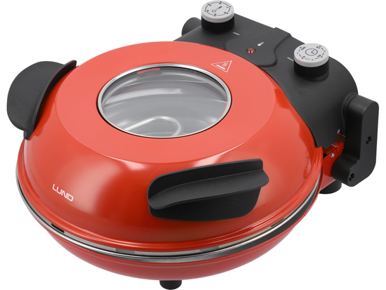 PIZZA MAKER 1200W