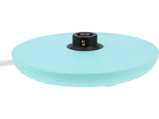 ELEKTRINIS VIRDULIS 1,5L TURKIS, COOL TOUCH