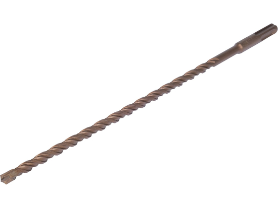 BROCA CRUZADA PARA HORMIGÓN ARMADO 8X300MM