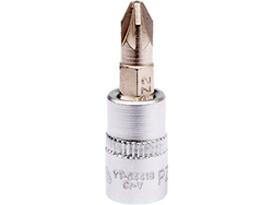 L-KEY PZ2 1/4'' L37MM