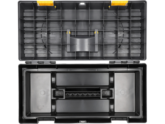 PLASTMASAS INSTRUMENTU KASTE 20''