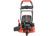 GASOLINE SELF-PROPELLED THREE WHEELS LAWN MOVER 53 CM