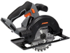 CIRCULAR SAW 20V 165 MM, 4000 MIN⁻¹ - BODY