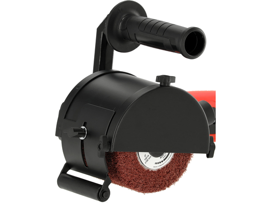 MACCHINA SATINATA (CORTA) 1300W