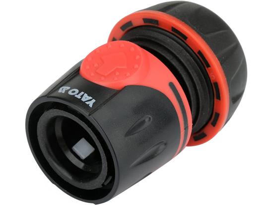 WATERSTOP HOSE CONNECTOR 3/4"
