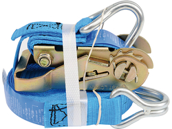 FITA BAGAGEM LC500/1000DAN 25/5M 2 PEÇAS