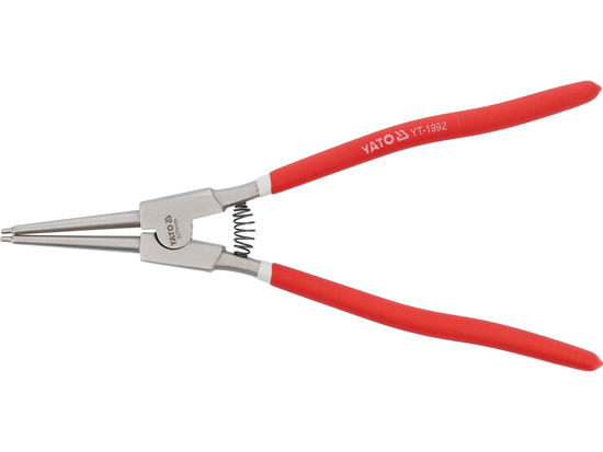 PINZA SINGOLA ESTERNA DRITTA 325 MM