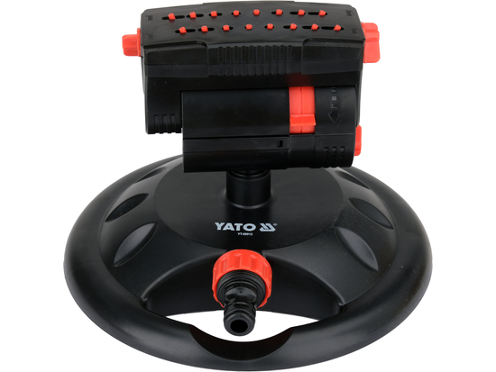 MINI OSCILLATING SPRINKLER