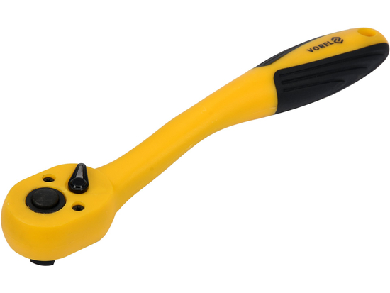 CRICCHETTO PIEGATO RIVESTITO 3/8''