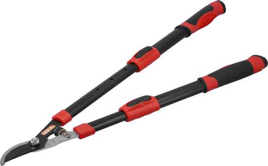 СЕКАТОР ДЛЯ ГІЛОК ТЕЛЕСКОПІЧНИЙ 650-900 ММ