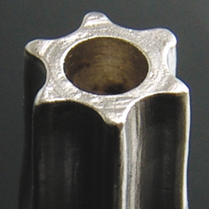 ZESTAW KLUCZY IMBUSOWYCH POWLEKANYCH TORX 10 CZ.