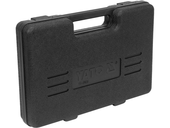 INJECTOR SOCKET CLEANING SET 19PCS