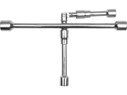 KERÉKKULCS 17X19X21X23 /ÖSSZEHAJTHATÓ/