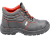 MIDDLE-CUT SAFETY SHOES TRAT S1 SIZE 43
