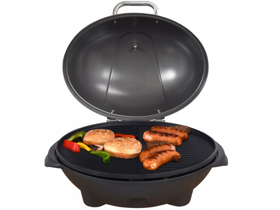 ELECTRIC GRILL 2000-2400W