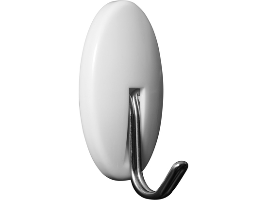 GANCI DA PARETE AUTOADESIVI