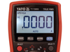 DIGITAL MULTIMETER TRUE RMS LCD 19999