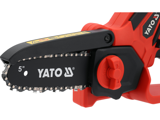 CHAINSAW 18V (2AH; BAR 6'')