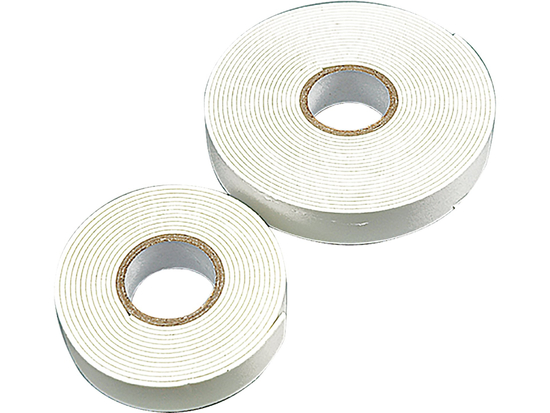 FITA ADESIVA DUPLA FACE, 2 UNIDADES.