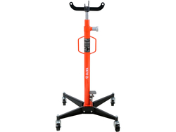 ĀTRUMKĀRBAS PACELŠANA 0,5T