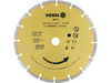 DISCO DIAMANTE 230 MM SEGMENTADO