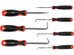 UNIVERSAL HOOK AND PICK SET 7PCS
