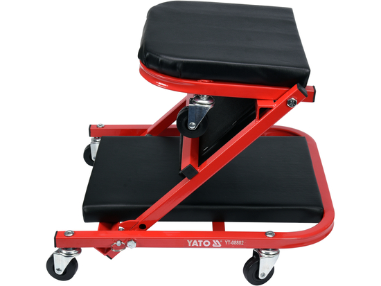 WORKSHOP FOLDABLE CAR REPAIR SEAT/ CREEPER
