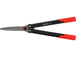 HEDGE SHEARS NYLON HANDLE 605MM
