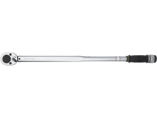 ДИНАМОМЕТРИЧЕН КЛЮЧ 3/4'', 100-500 NM
