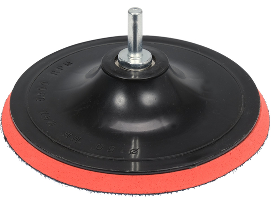 PULĒŠANAS KOMPLEKTS 150 MM, M14 / 12 GAB.