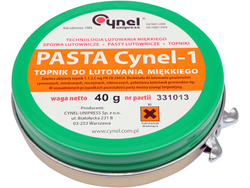 SOLDER PASTE 40G