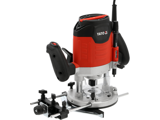 FRAISEUSE 1400W (MANDRINS 6MM ET 8MM)