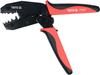  RATCHET CRIMPING PLIERS 1.5-10 MM2
