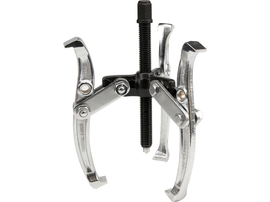  THREE ARMS JAW PULLER 75 MM