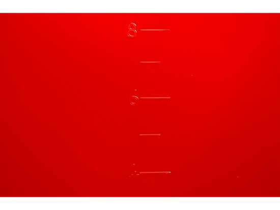 КОФА ЗА БОЯДЖИВАНЕ, ПЛАСТМАСОВА С ГРАДУРА 8Л.