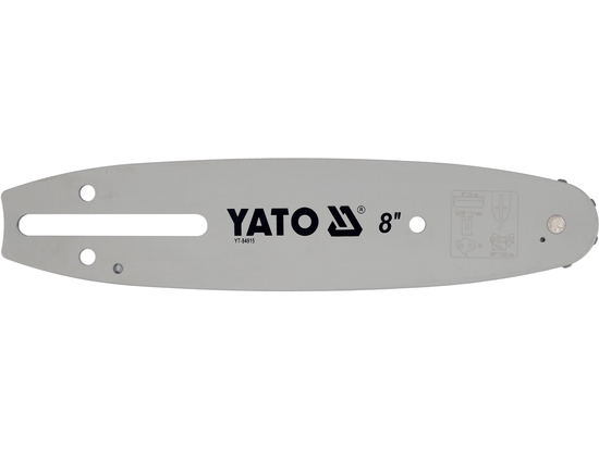 ВОДАЧ ЗА ТРИОН 3/8'' 8'' 33 0,043'' P